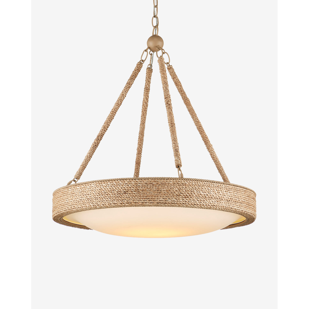 Hopscotch Chandelier
