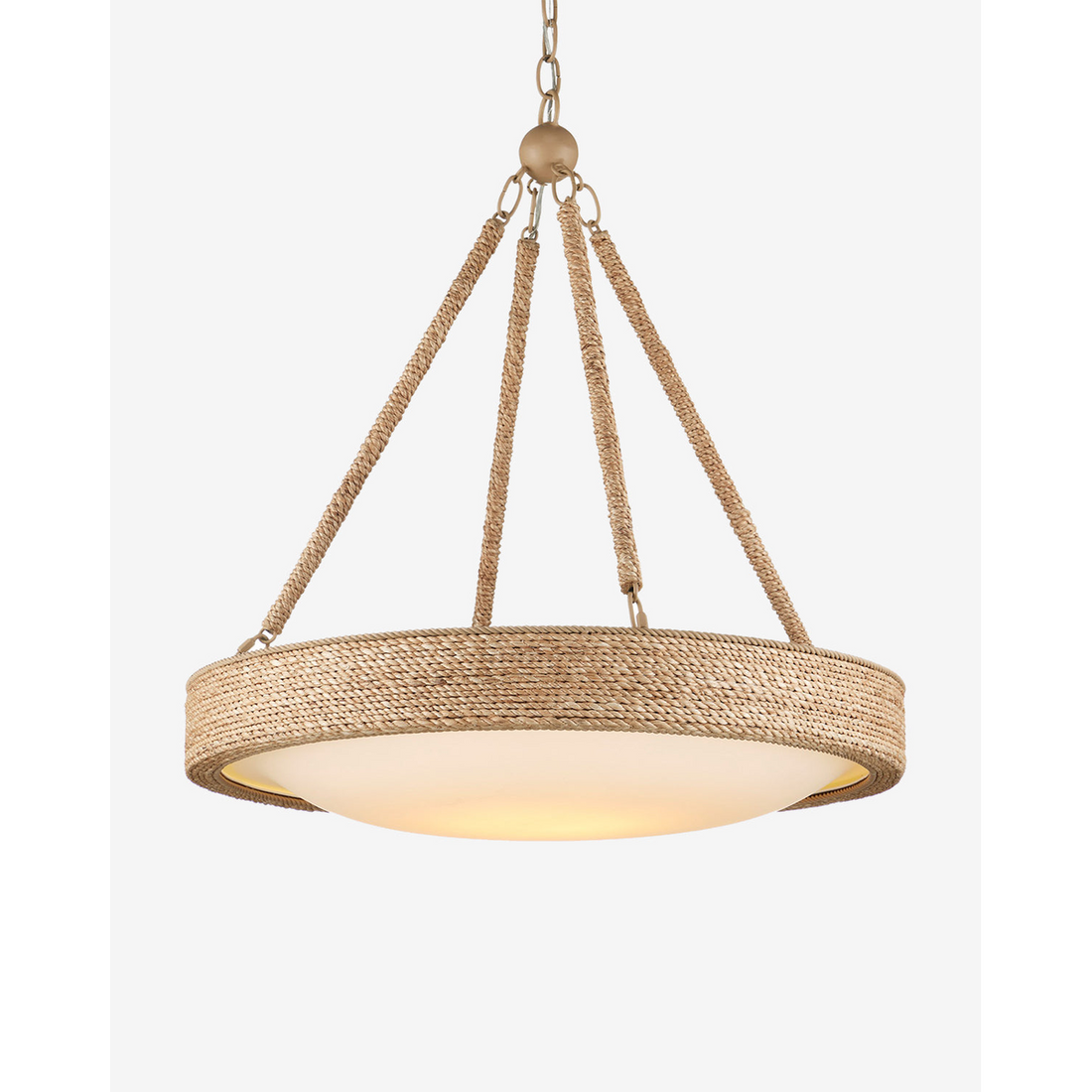 Hopscotch Chandelier