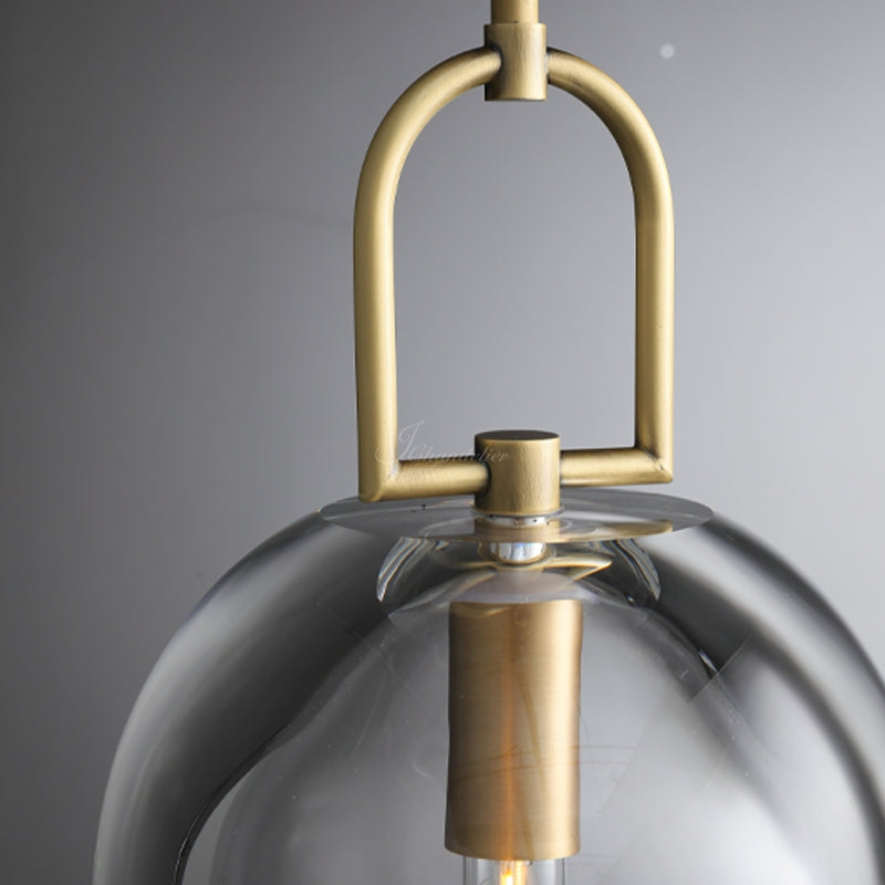 Bofz Cloche Pendant 5"8"10"