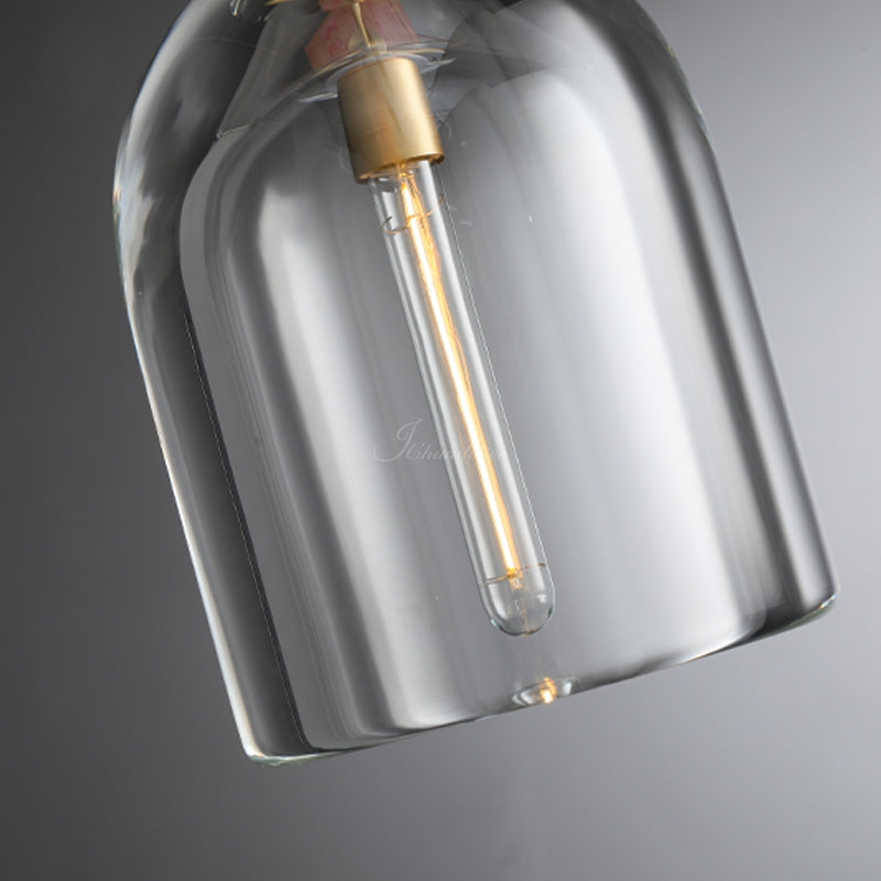 Bofz Cloche Pendant 5"8"10"