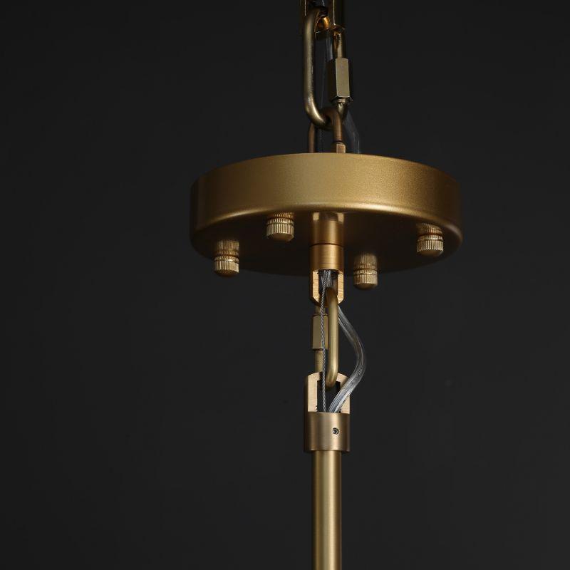 Marigan Round Chandelier 36''48''60"
