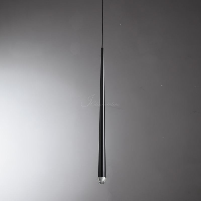Aqfz Modern Round Pendant Light