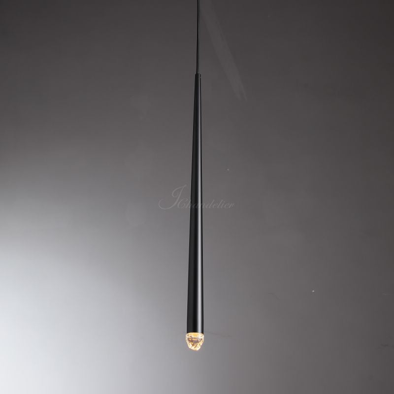 Aqfz Modern Round Pendant Light