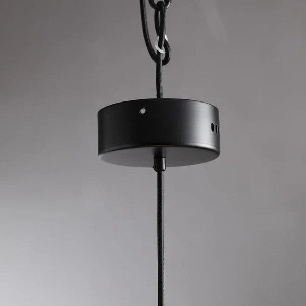 ECLFZ Grand Pendant 5"D