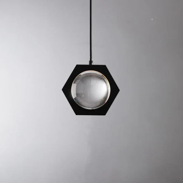 ECLFZ Grand Pendant 5"D