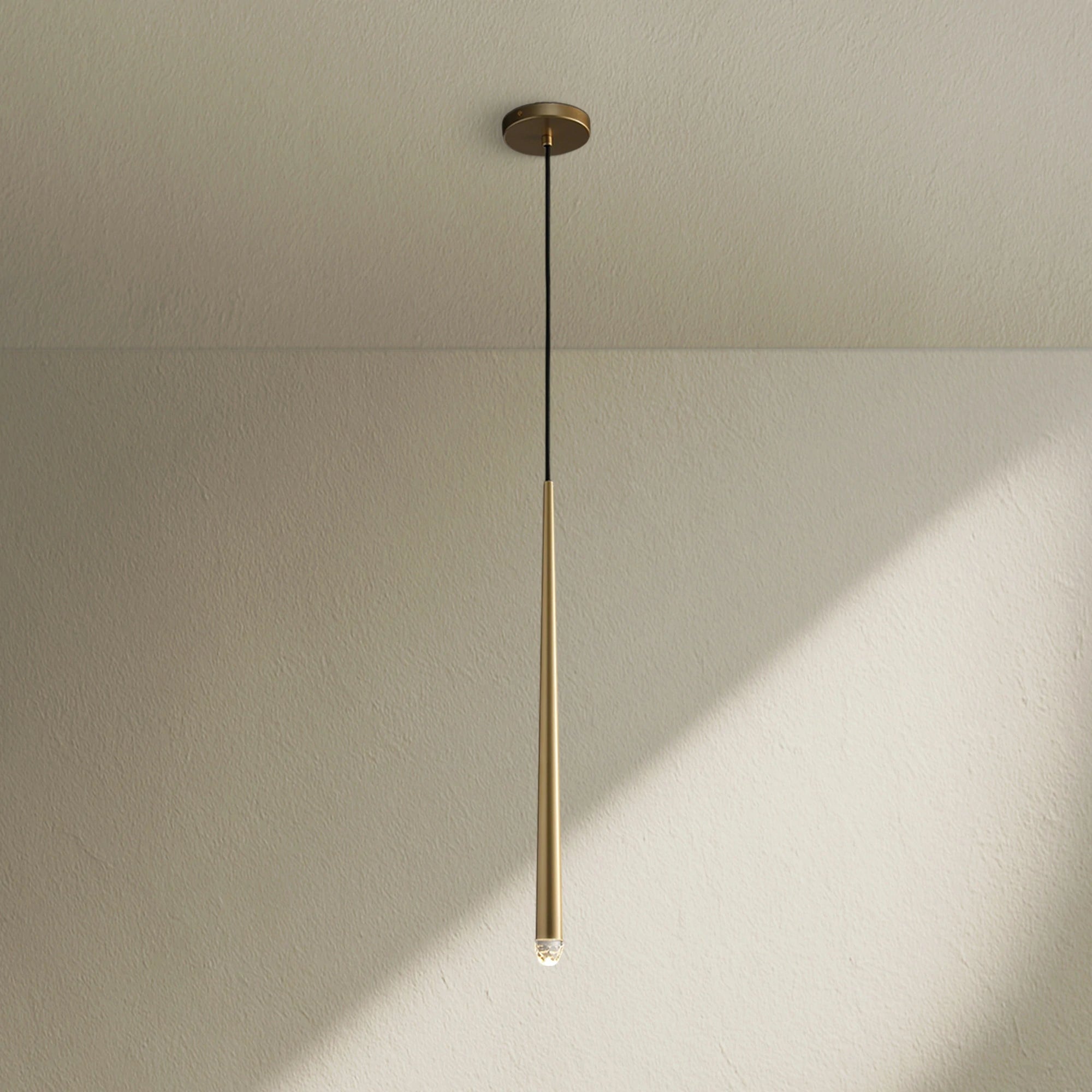 Aqfz Modern Round Pendant Light