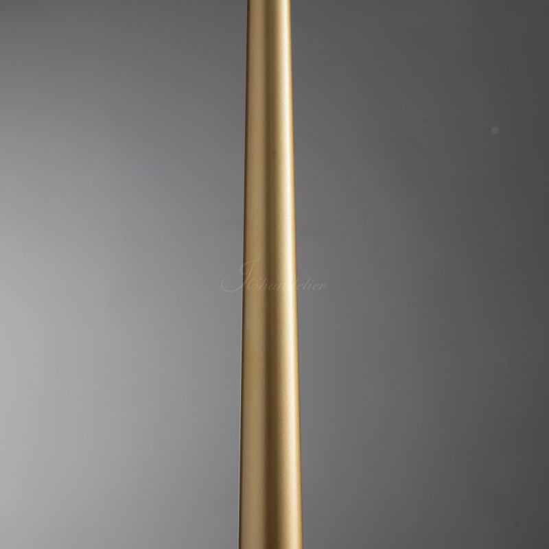 Aqfz Modern Round Pendant Light