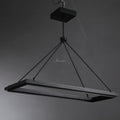 Perfz Rectangular Chandelier 48