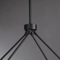 Perfz Rectangular Chandelier 48