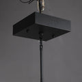 Perfz Rectangular Chandelier 48