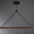 Perfz Rectangular Chandelier 48