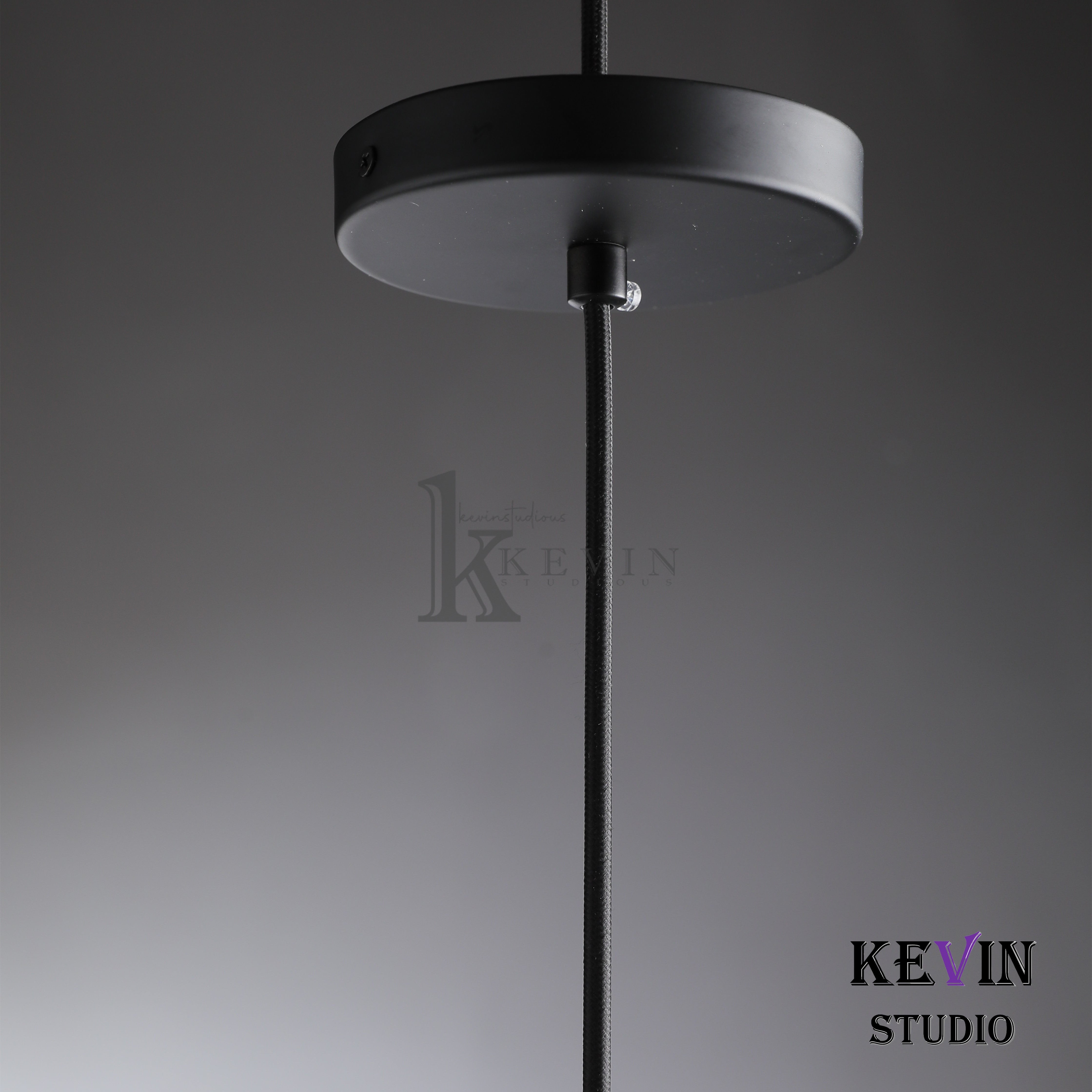 Utifz Modern Sphere Shade Pendant Light 8'', 11'', 14'' Pendant Light Kevin Studio Inc