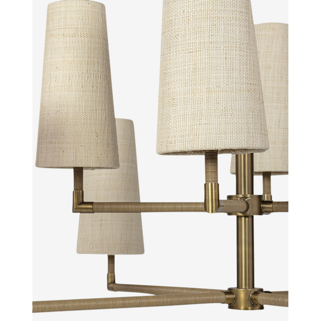 Irving Chandelier