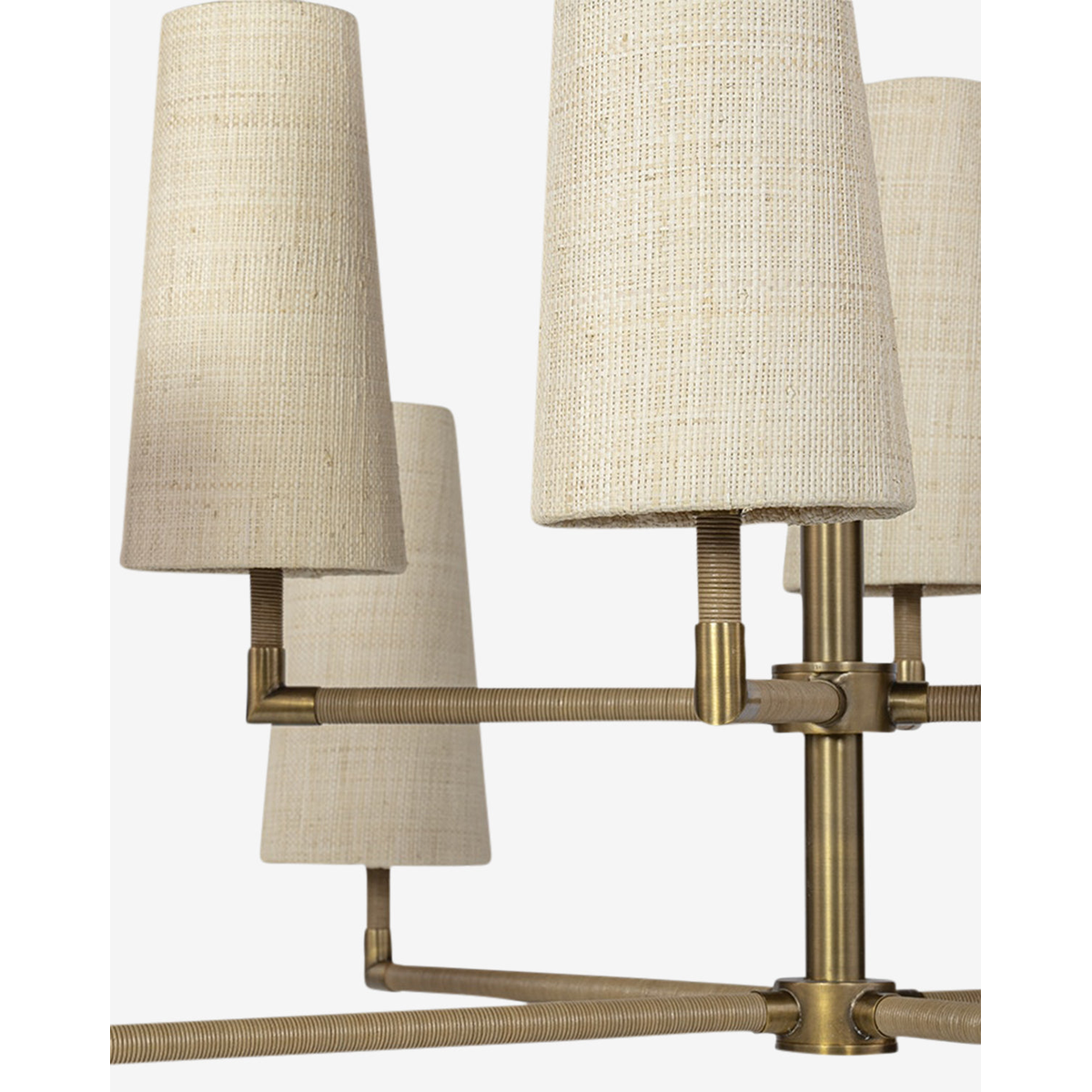 Irving Chandelier