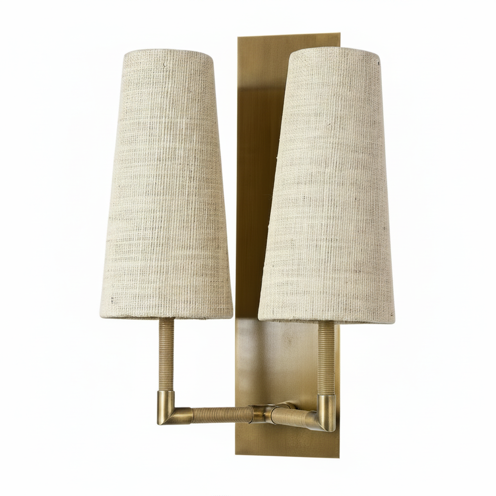 Irving Sconce