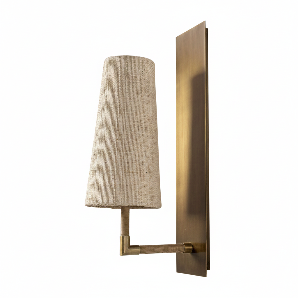 Irving Sconce