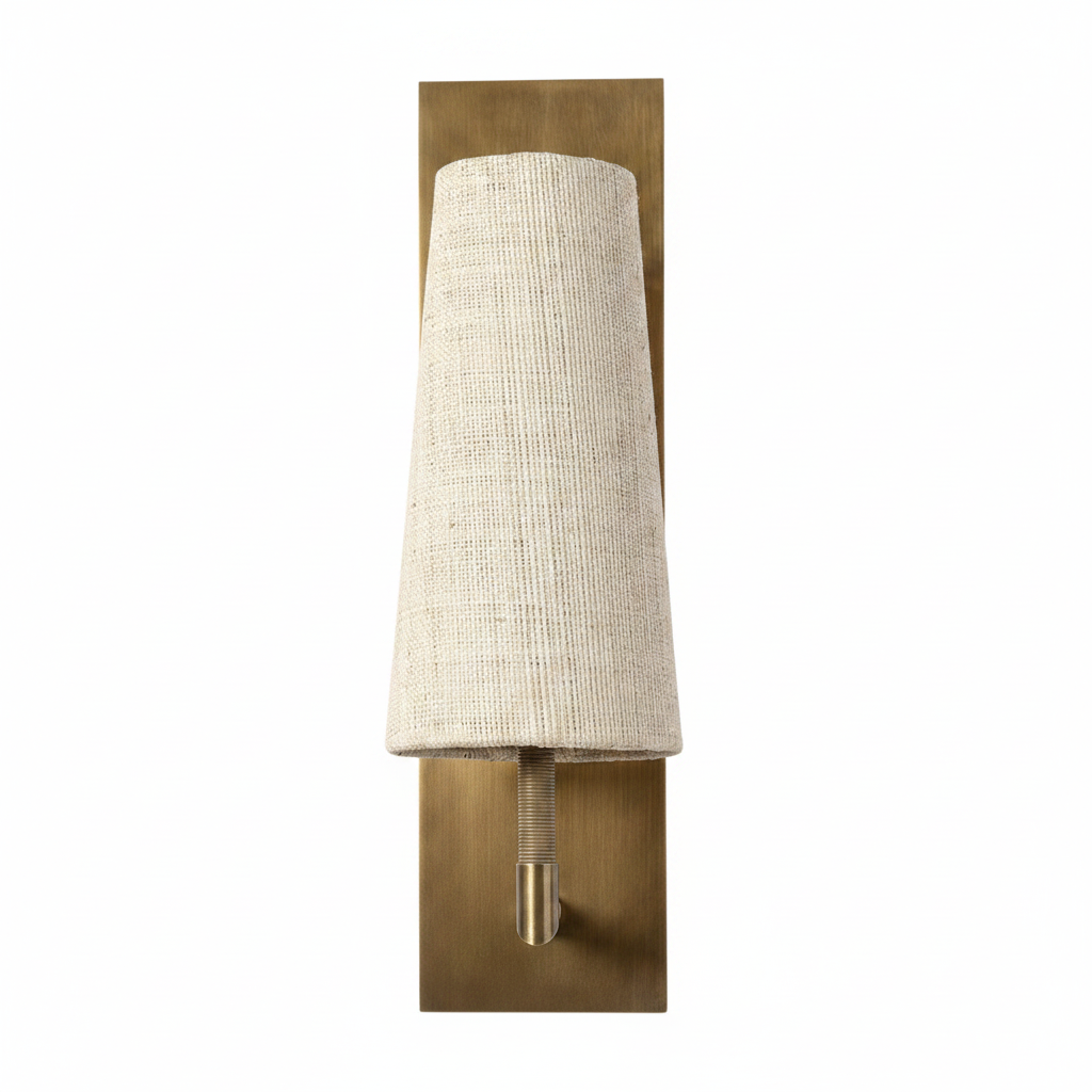 Irving Sconce