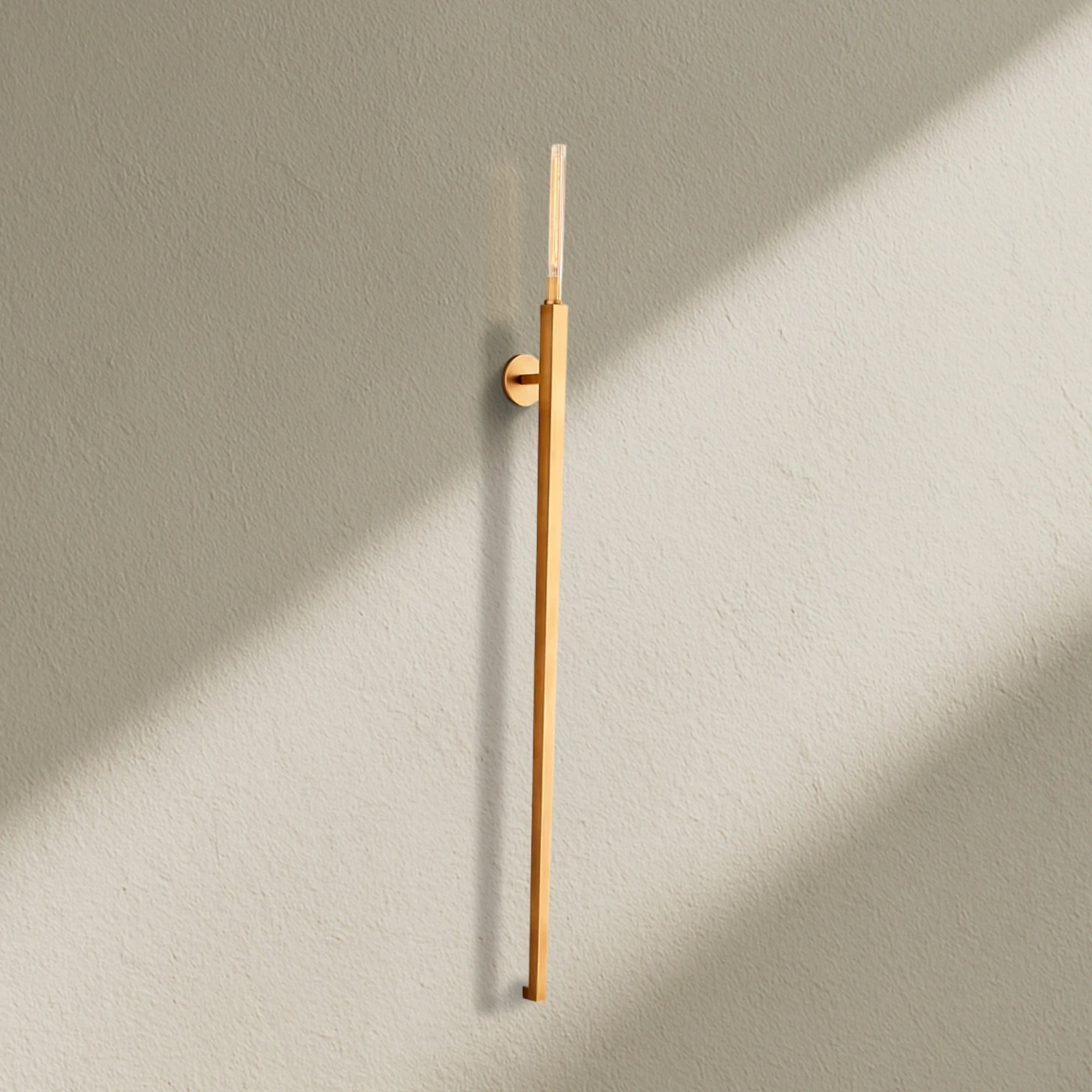 Cannfz Torch Sconce