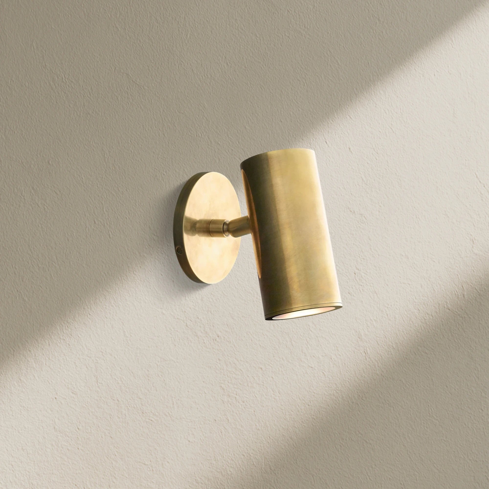 Chafz Sconce