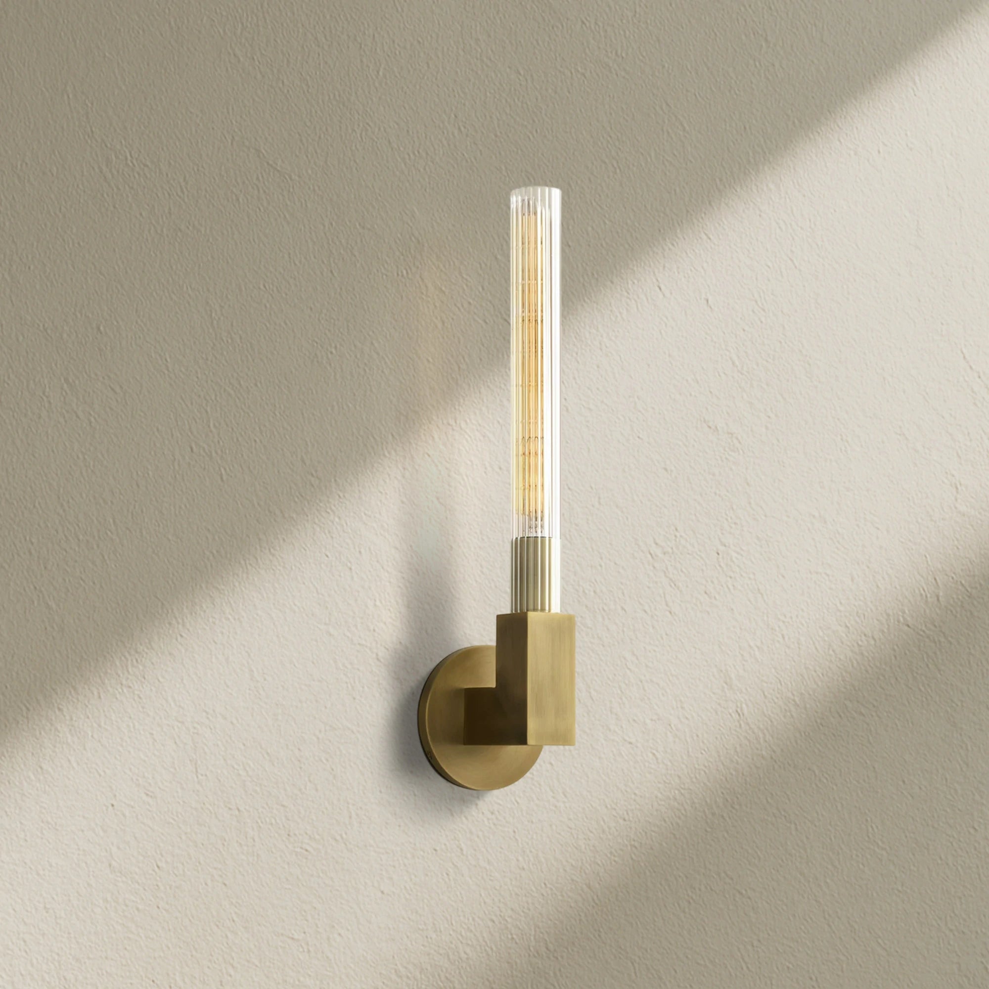 Cannfz Wall Sconce 18"