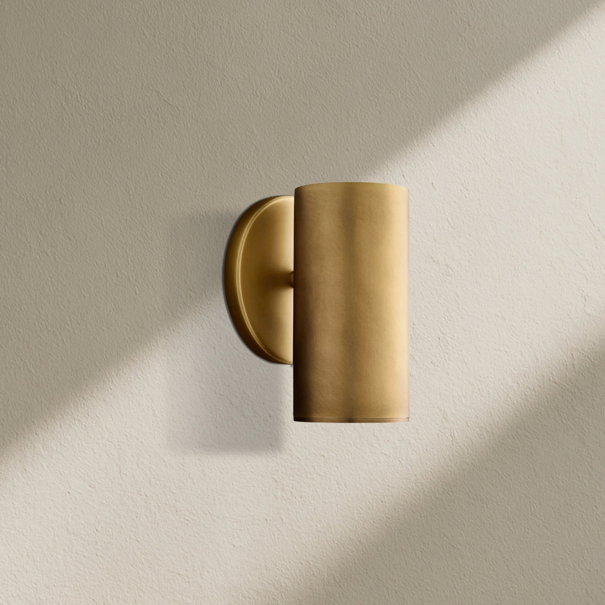 Chafz Outdoor Sconce