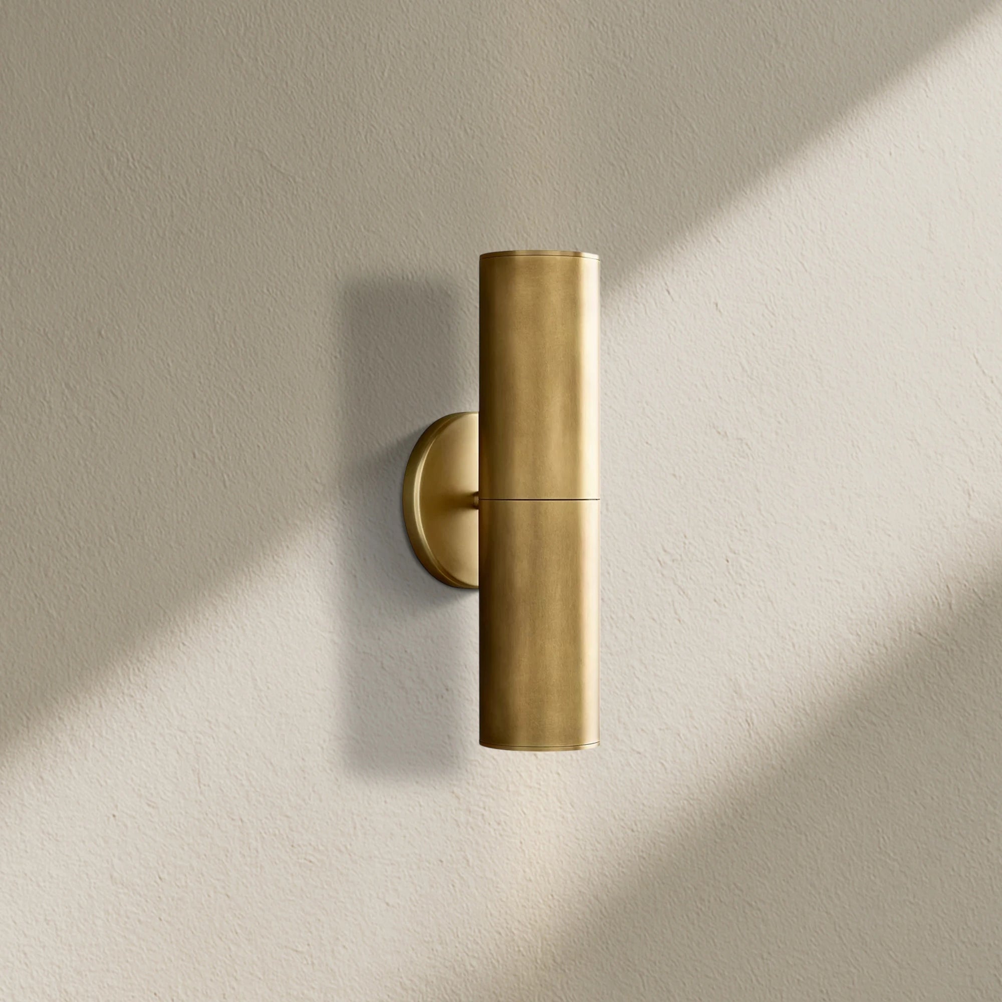 Chafz Linear Sconce