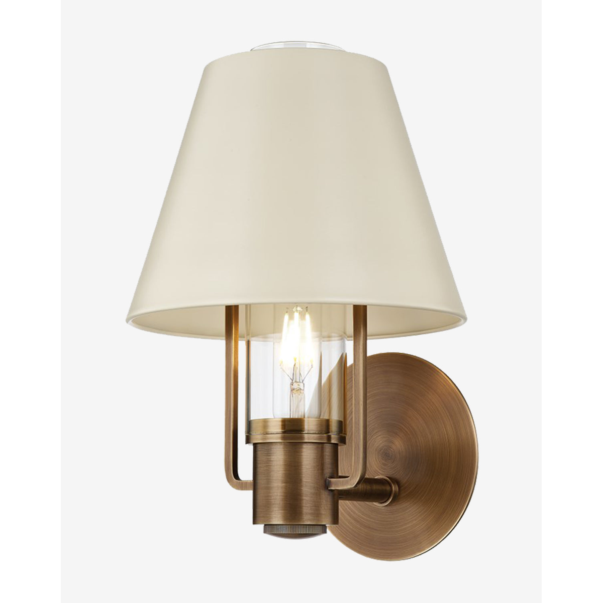 Kindle Sconce