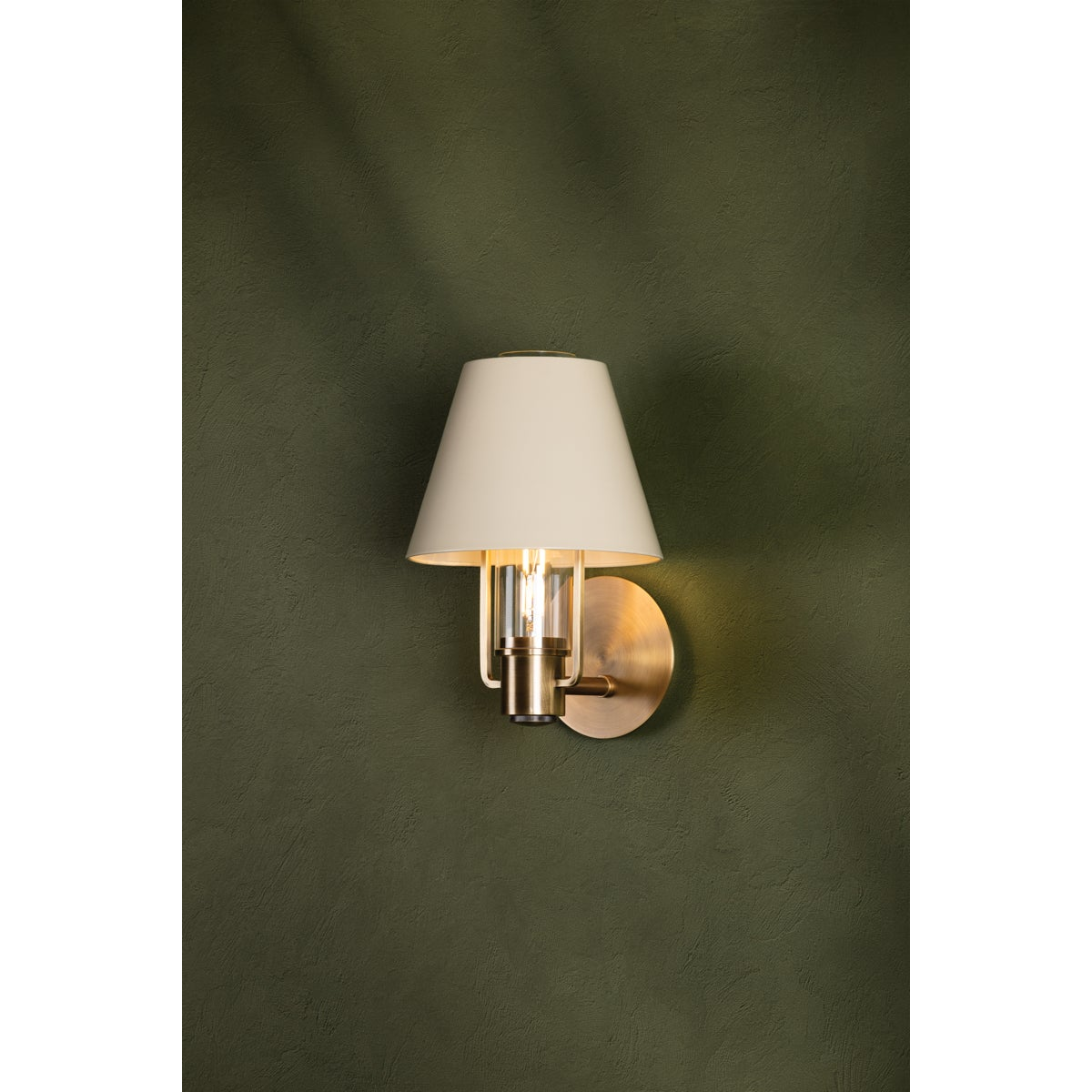 Kindle Sconce