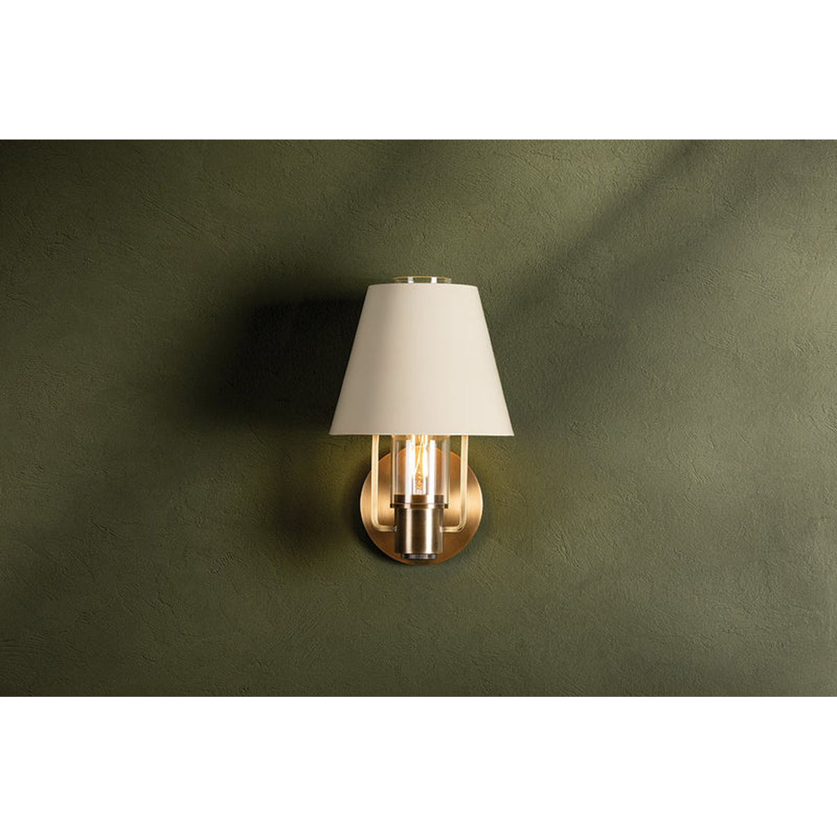 Kindle Sconce