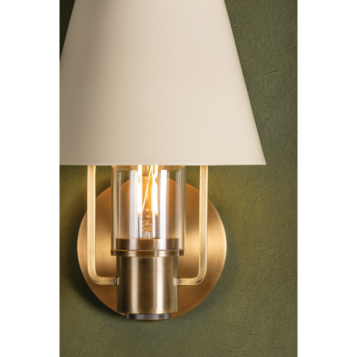 Kindle Sconce