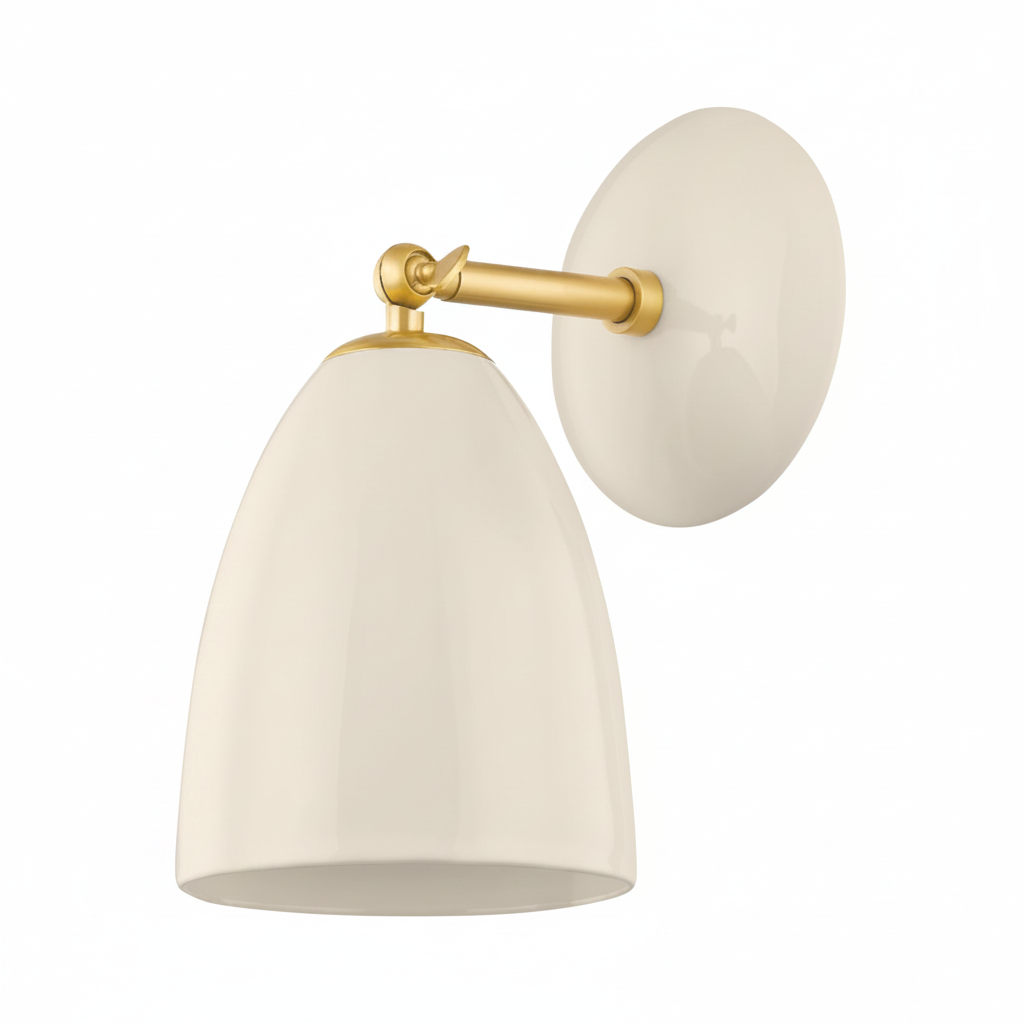 Kirsten Wall Sconce