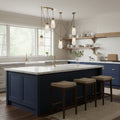 Lariat Pendant Lamp – detail 17