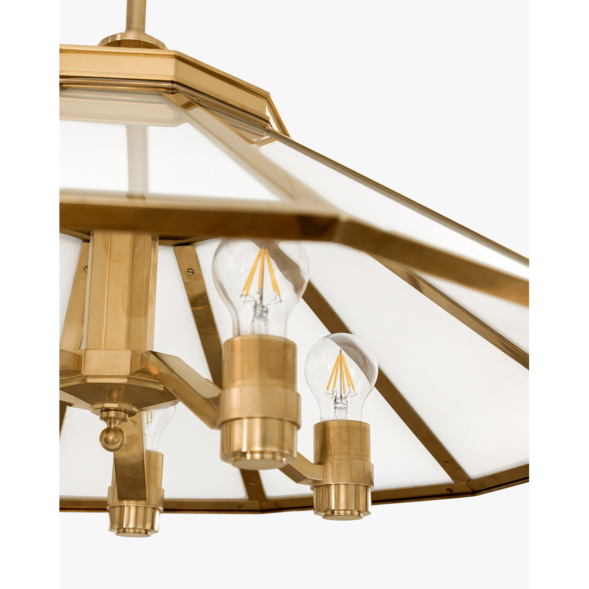 Knightley Chandelier