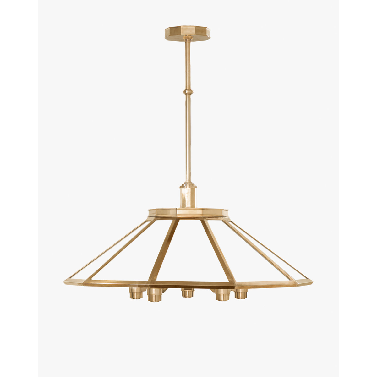 Knightley Chandelier
