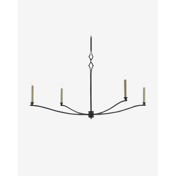 Knole Chandelier