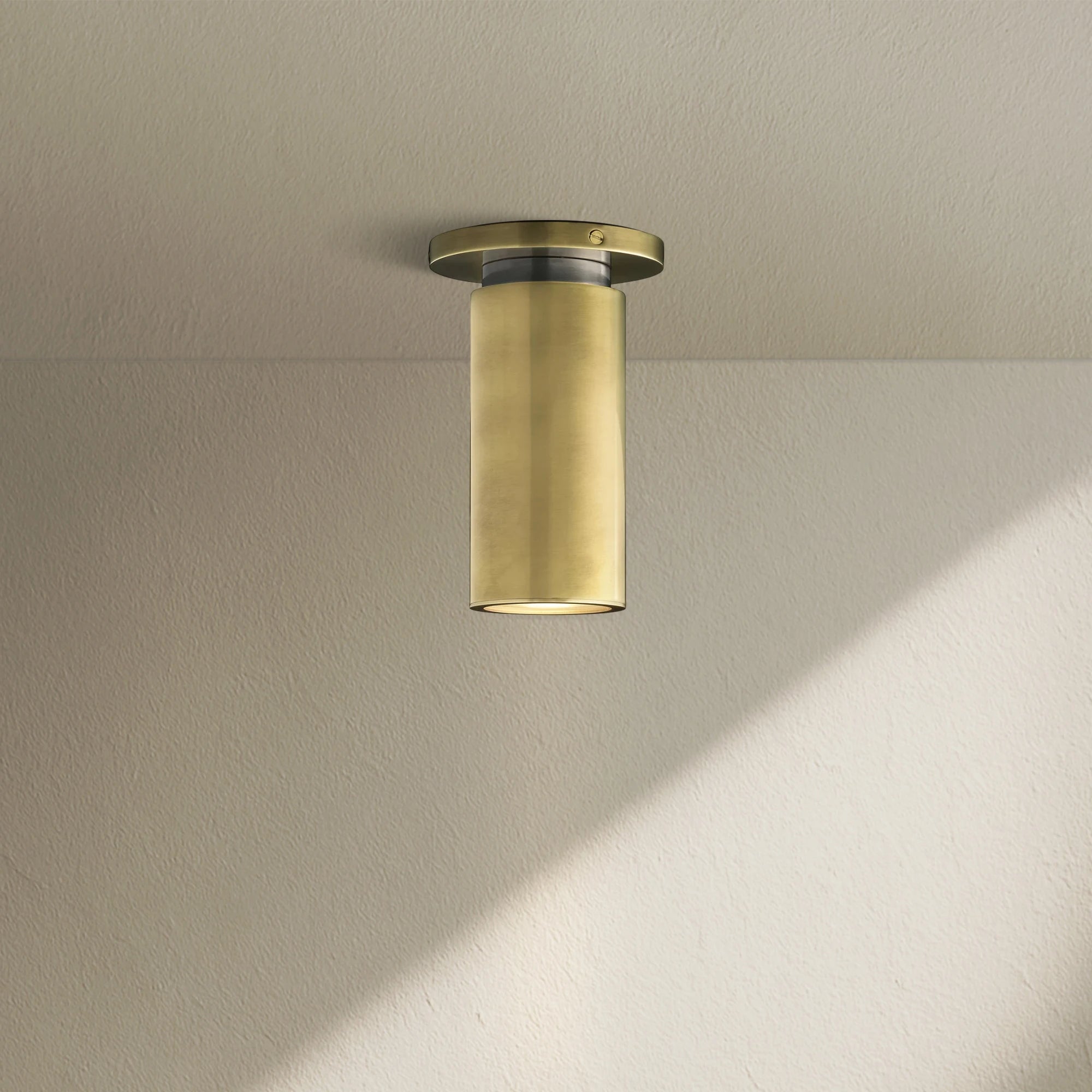 Chafz Flushmount