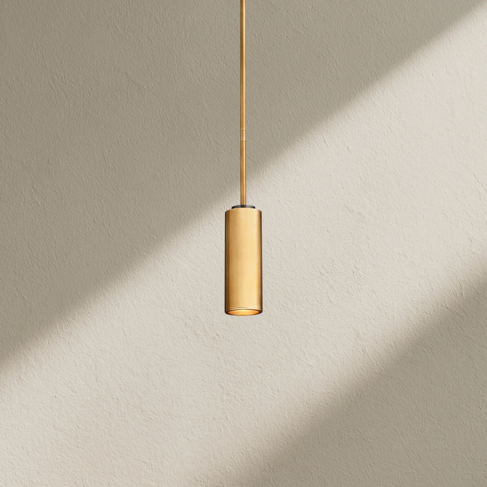 Chafz Pendant