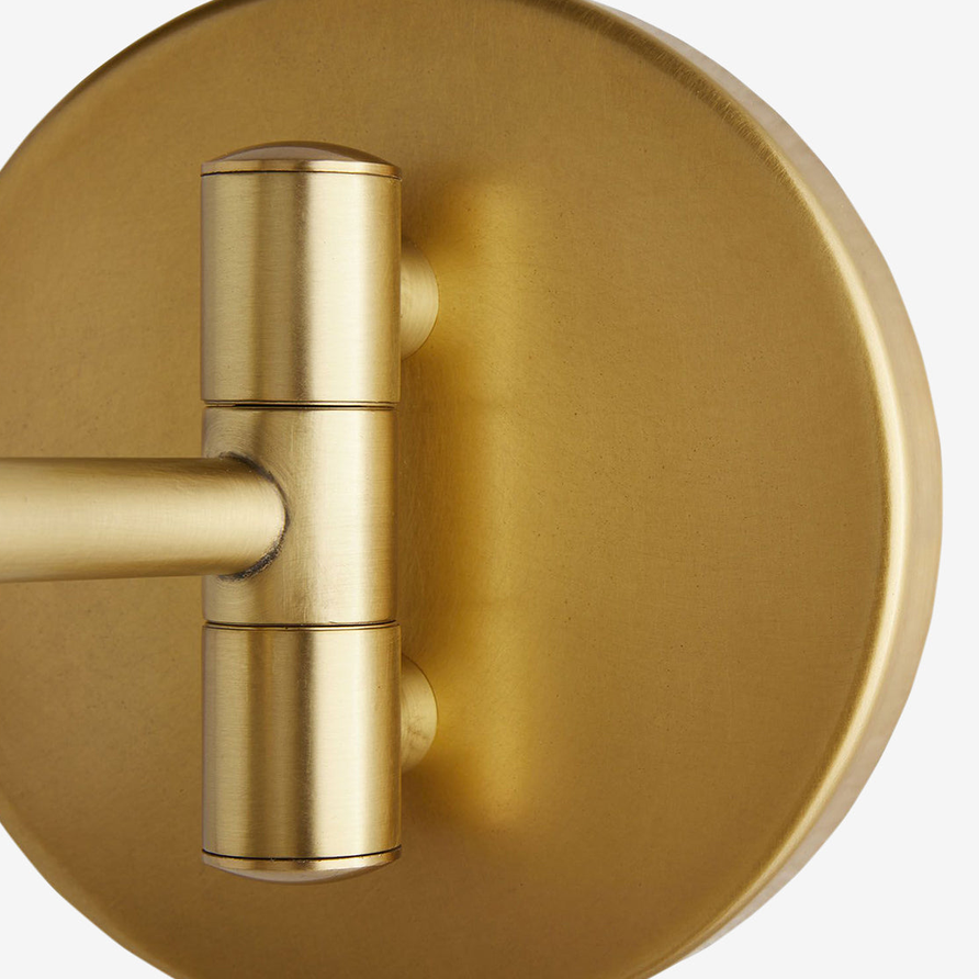 Lane Sconce