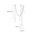 Lariat Pendant Lamp – detail 7
