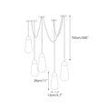 Lariat Pendant Lamp – detail 8