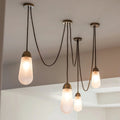 Lariat Pendant Lamp – detail 13