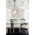 Lariat Pendant Lamp – detail 21