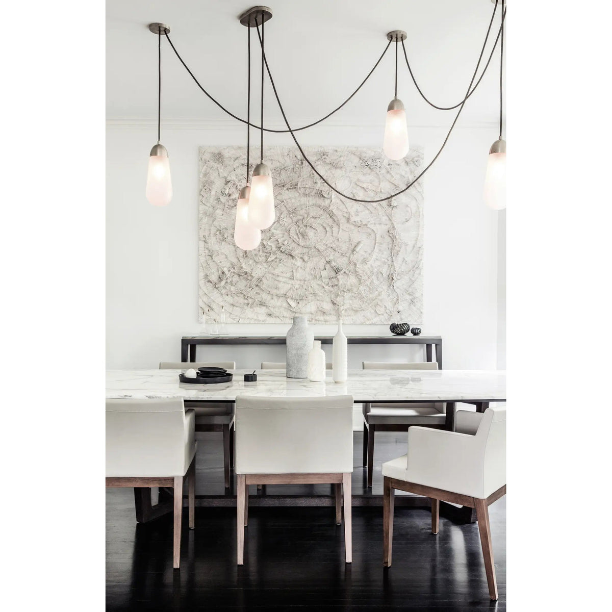 Lariat Pendant Lamp – detail 21