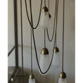 Lariat Pendant Lamp – detail 26