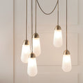 Lariat Pendant Lamp – detail 12