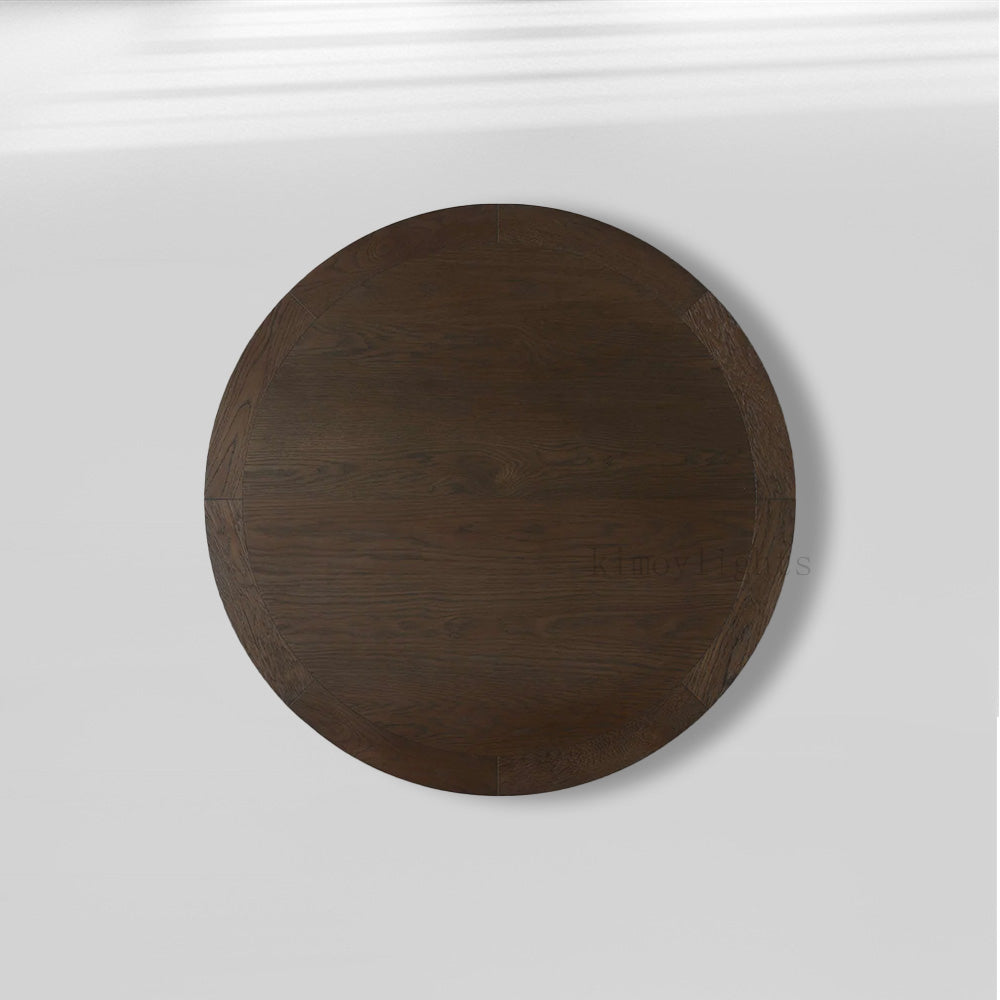 Leighton Round Dining Table