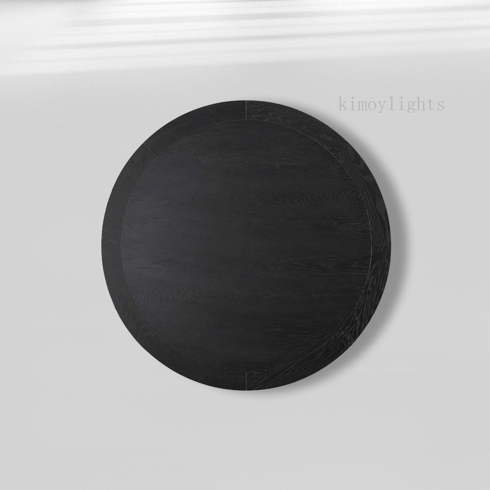 Leighton Round Dining Table