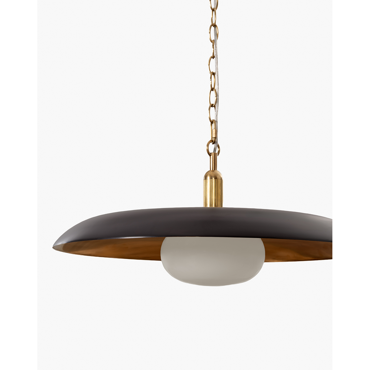 Letterly Pendant