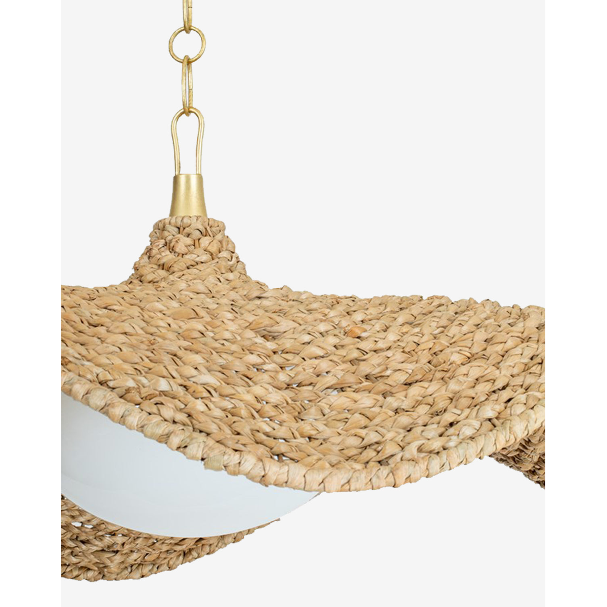 Levene Pendant