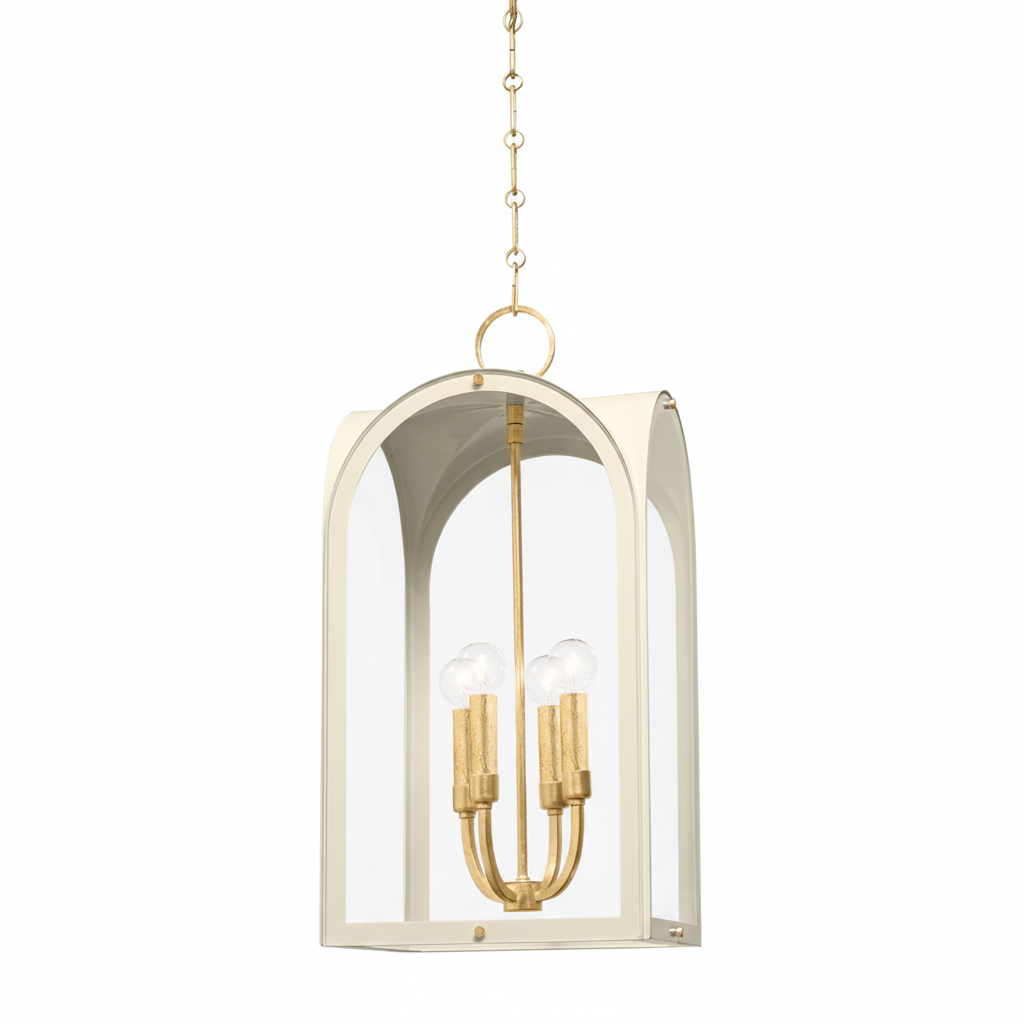 Lincroft Lantern Sconce